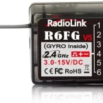 Narcev_6channels_rc_receiver_with_gyro_surface_long_range_control