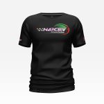 Narcev_Wordmark_Drifting_Drag_Racing_Black