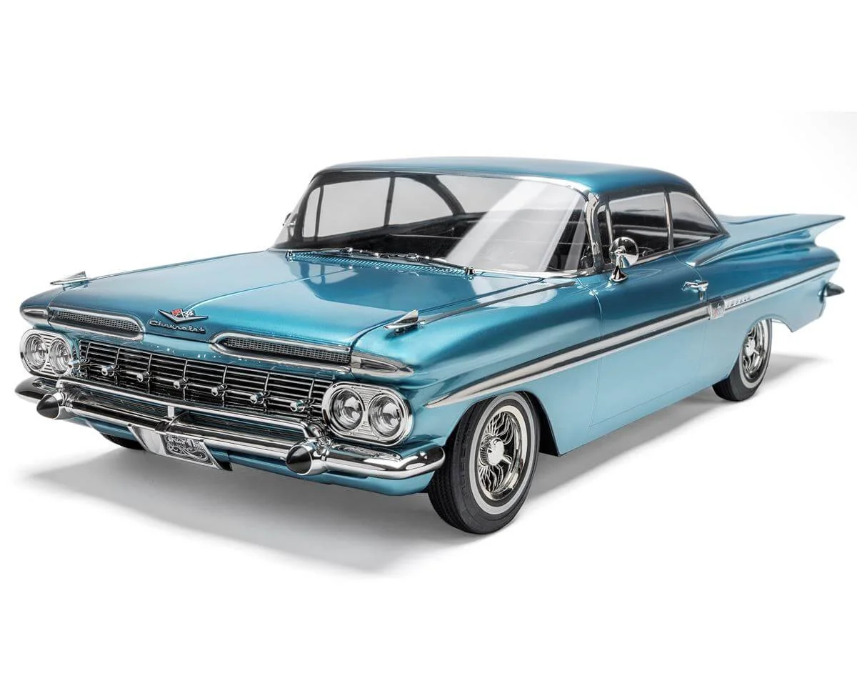 Narcev_redcat_59_chevy_impala_rtr_scale_hopping_1/10_scale