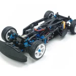 Narcev_tamiya_ta07rr_4wd_1_10_scale