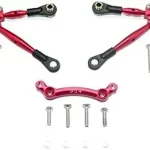 Narceve_traxxas_aluminum_front_tie_rods_with_stabilizer