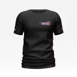 Narcev_truck_racing_t-shirt_black